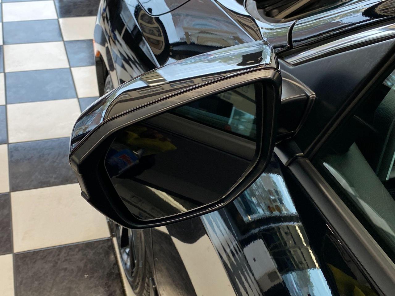 2019 Honda Civic Sport+Lane Keep+Camera+Roof+CLEAN CARFAX - Photo #63