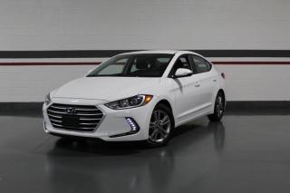 Used 2018 Hyundai Elantra GL NO ACCIDENTS REAR CAM CARPLAY BLIND SPOT HEATED SEATS for sale in Mississauga, ON