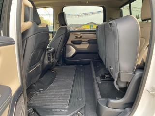 2021 RAM 1500 Limited Crew Cab Tec, Towing, Level 1 Group - Photo #15