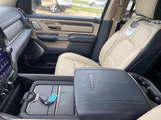 2021 RAM 1500 Limited Crew Cab Tec, Towing, Level 1 Group - Photo #19