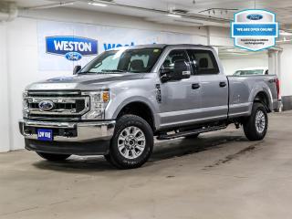 Used 2020 Ford F-250 XLT CREW 4X4+8' BOX+REMOTE START+WORK TRUCK!! for sale in Toronto, ON