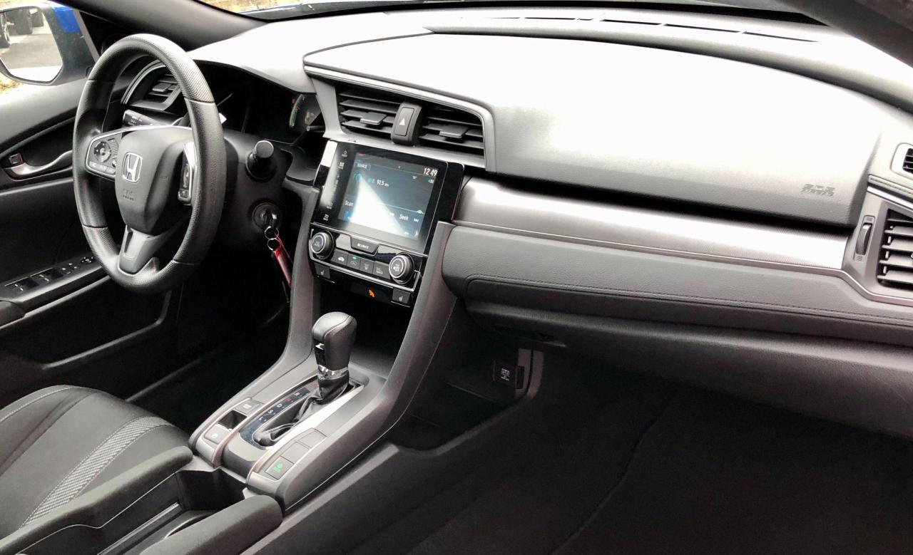 2018 Honda Civic LX-ALL CREDIT ACCEPTED Photo