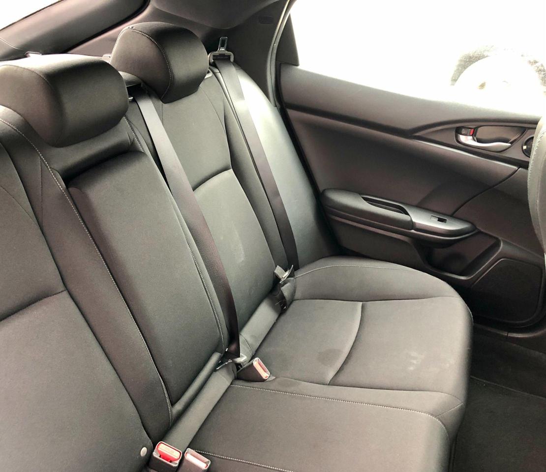 2018 Honda Civic LX-ALL CREDIT ACCEPTED Photo