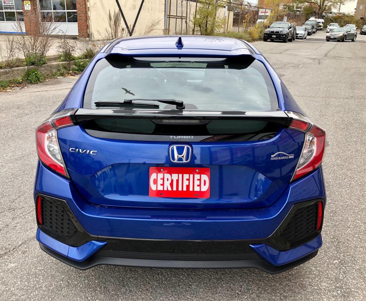 2018 Honda Civic LX-ALL CREDIT ACCEPTED Photo