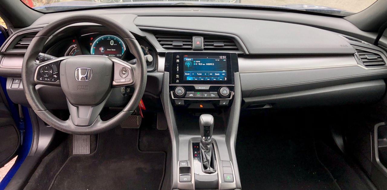 2018 Honda Civic LX-ALL CREDIT ACCEPTED Photo