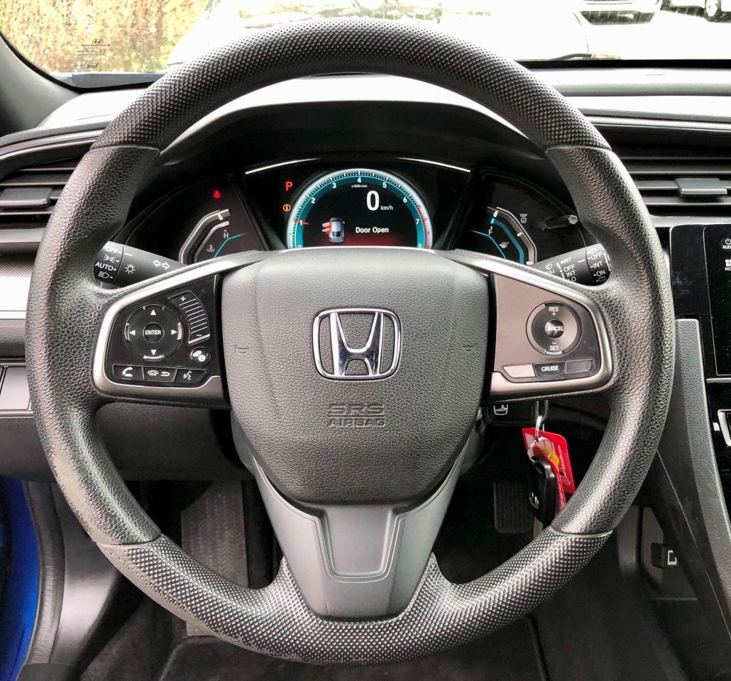 2018 Honda Civic LX-ALL CREDIT ACCEPTED Photo