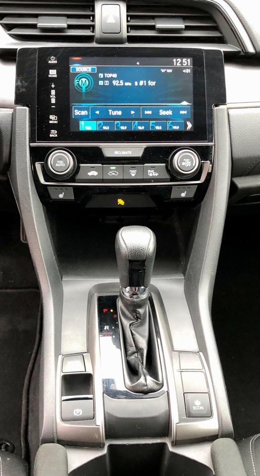 2018 Honda Civic LX-ALL CREDIT ACCEPTED Photo