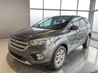 Used 2017 Ford Escape SE | 4WD | Heated Seats | No Accidents | Reverse Camera for sale in Edmonton, AB