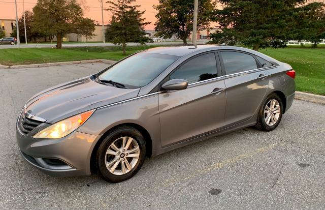 2013 Hyundai Sonata GL