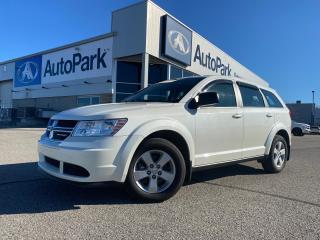 Used 2015 Dodge Journey CVP/SE Plus | CRUISE CONTROL | A/C | HEATED SIDE MIRRORS | for sale in Innisfil, ON
