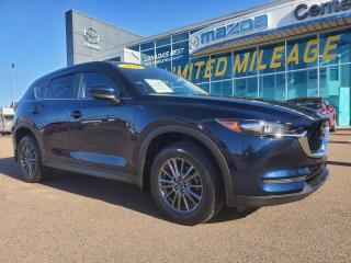 Used 2019 Mazda CX-5 GS AWD for sale in Charlottetown, PE
