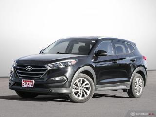 Used 2016 Hyundai Tucson Premium for sale in Carp, ON