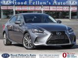 2018 Lexus IS LAXURY PKG, SUNROOF, LEATHER SEATS, REARVIEW CAM Photo27