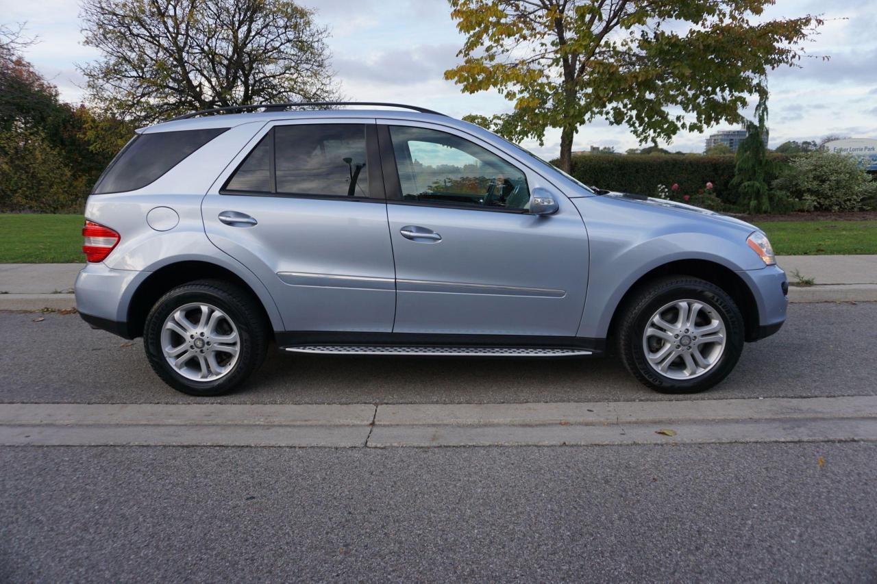 2008 Mercedes-Benz M-Class 3.0 CDI / NO ACCIDENTS / IMMACULATE / DIESEL SUV Photo4