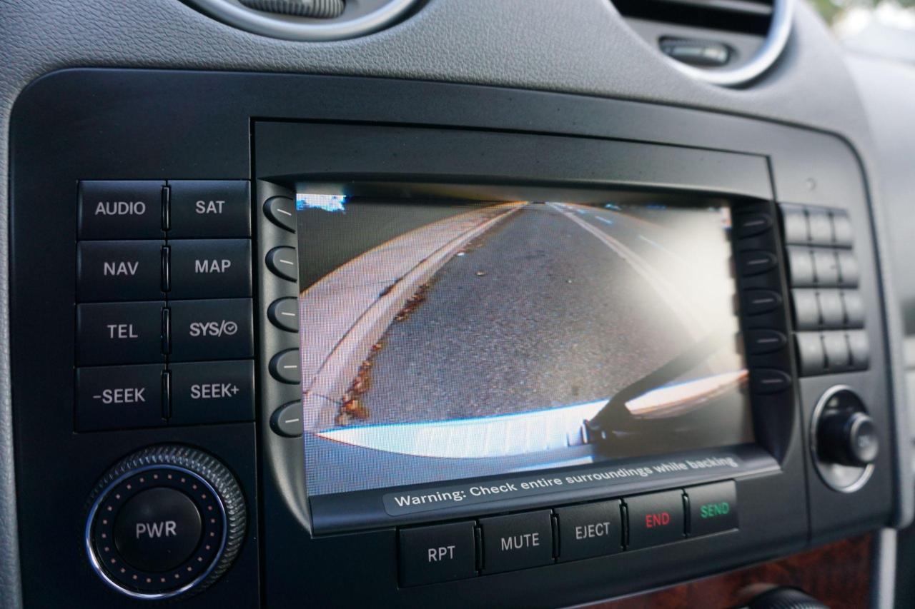 2008 Mercedes-Benz M-Class 3.0 CDI / NO ACCIDENTS / IMMACULATE / DIESEL SUV - Photo #16