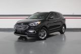 Photo of Black 2017 Hyundai Santa Fe