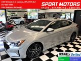 2019 Hyundai Elantra Sport+Leather+Roof+LED Lights+CLEAN CARFAX Photo75