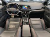 2019 Hyundai Elantra Sport+Leather+Roof+LED Lights+CLEAN CARFAX Photo83