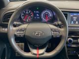 2019 Hyundai Elantra Sport+Leather+Roof+LED Lights+CLEAN CARFAX Photo84