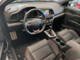 2019 Hyundai Elantra Sport+Leather+Roof+LED Lights+CLEAN CARFAX Photo93