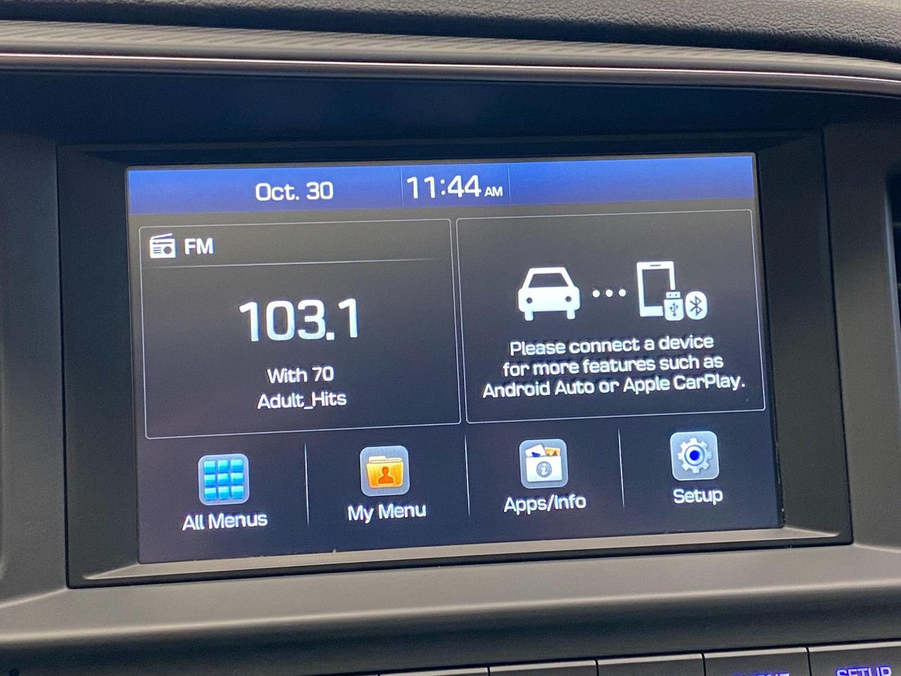 2019 Hyundai Elantra Sport+Leather+Roof+LED Lights+CLEAN CARFAX - Photo #35