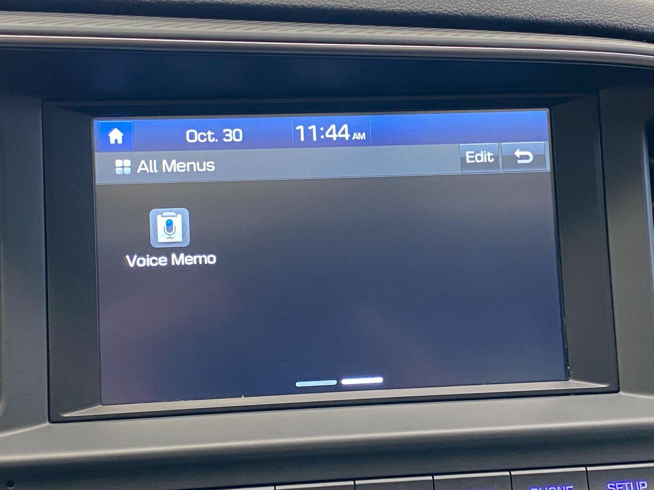 2019 Hyundai Elantra Sport+Leather+Roof+LED Lights+CLEAN CARFAX - Photo #37