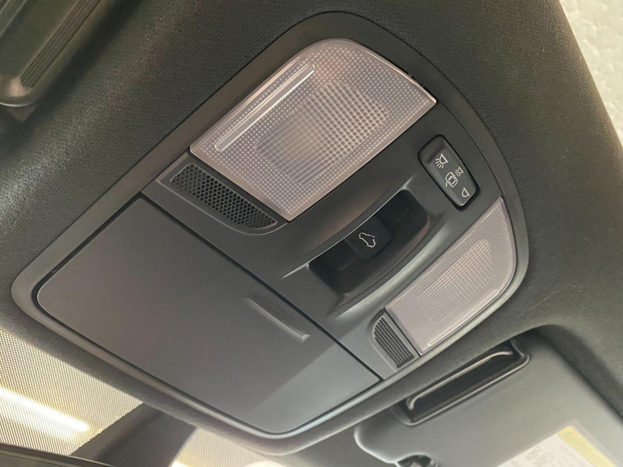 2019 Hyundai Elantra Sport+Leather+Roof+LED Lights+CLEAN CARFAX - Photo #50