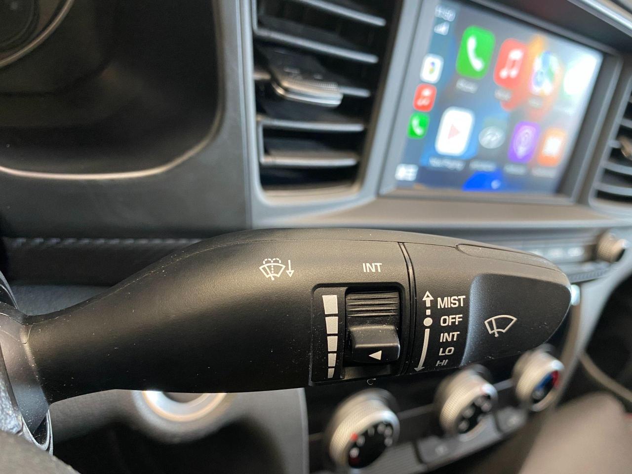 2019 Hyundai Elantra Sport+Leather+Roof+LED Lights+CLEAN CARFAX - Photo #55