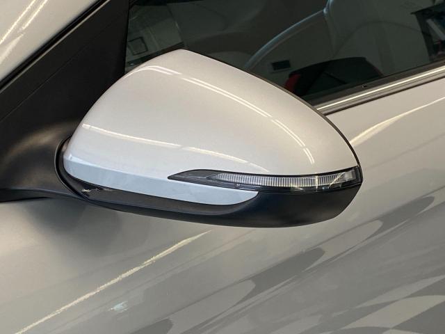 2019 Hyundai Elantra Sport+Leather+Roof+LED Lights+CLEAN CARFAX Photo66