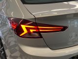 2019 Hyundai Elantra Sport+Leather+Roof+LED Lights+CLEAN CARFAX Photo145