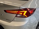 2019 Hyundai Elantra Sport+Leather+Roof+LED Lights+CLEAN CARFAX Photo147