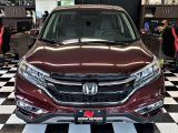 2016 Honda CR-V SE AWD+Camera+Bluetooth+Cruise+CLEAN CARFAX Photo72