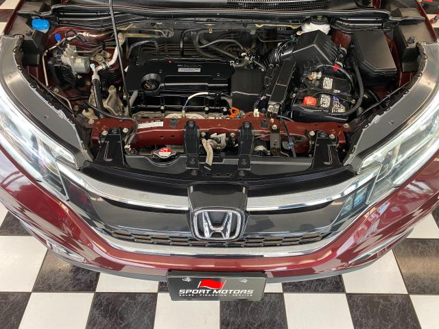 2016 Honda CR-V SE AWD+Camera+Bluetooth+Cruise+CLEAN CARFAX Photo7