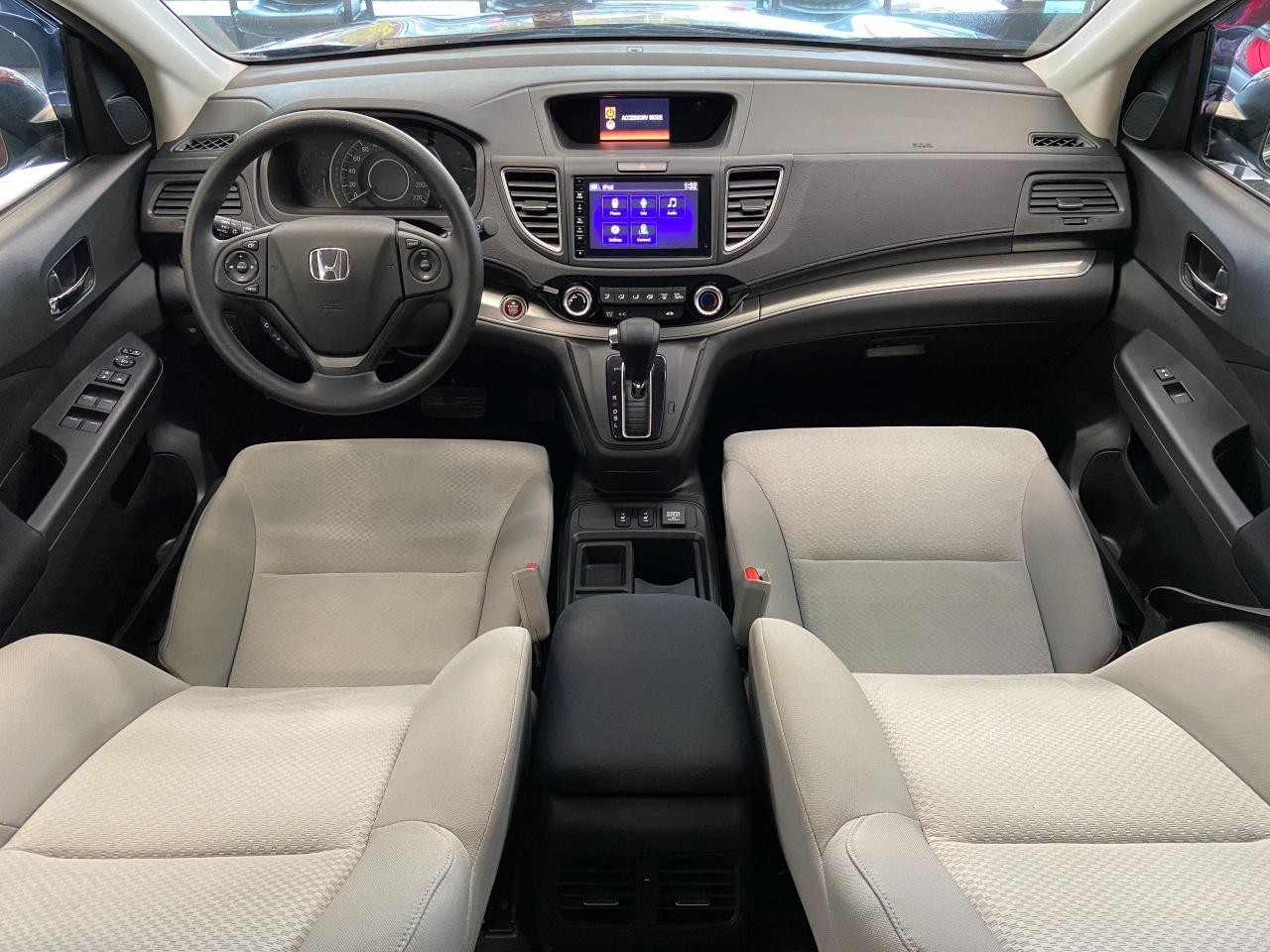 2016 Honda CR-V SE AWD+Camera+Bluetooth+Cruise+CLEAN CARFAX - Photo #8