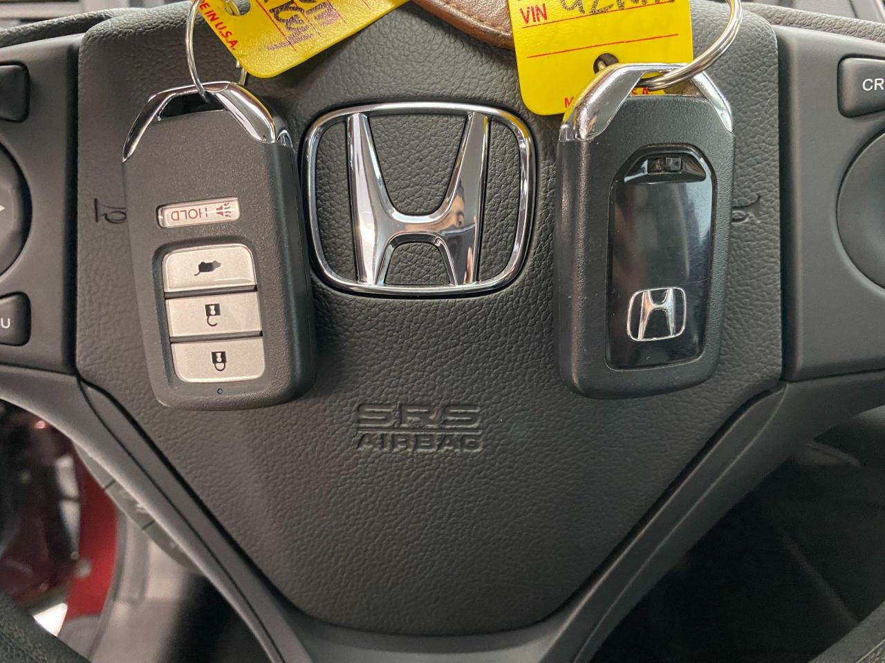 2016 Honda CR-V SE AWD+Camera+Bluetooth+Cruise+CLEAN CARFAX - Photo #16