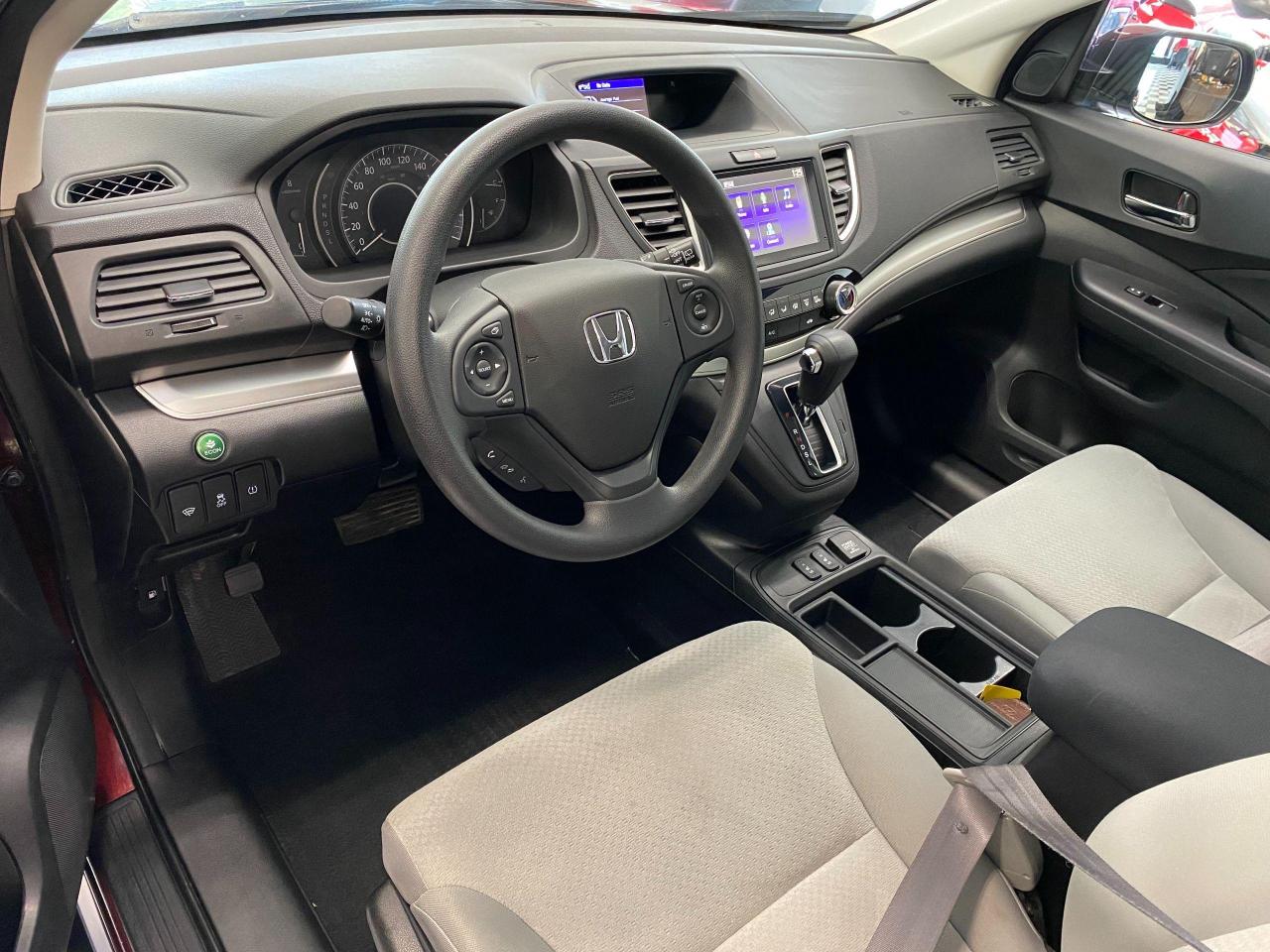 2016 Honda CR-V SE AWD+Camera+Bluetooth+Cruise+CLEAN CARFAX - Photo #18