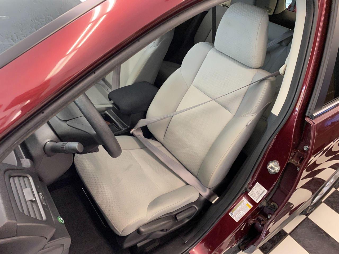 2016 Honda CR-V SE AWD+Camera+Bluetooth+Cruise+CLEAN CARFAX - Photo #20