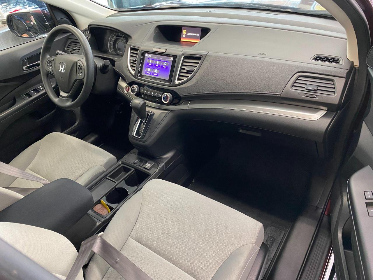 2016 Honda CR-V SE AWD+Camera+Bluetooth+Cruise+CLEAN CARFAX - Photo #21