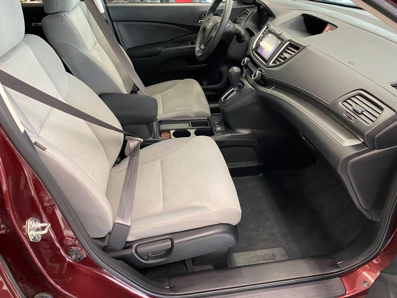 2016 Honda CR-V SE AWD+Camera+Bluetooth+Cruise+CLEAN CARFAX - Photo #22