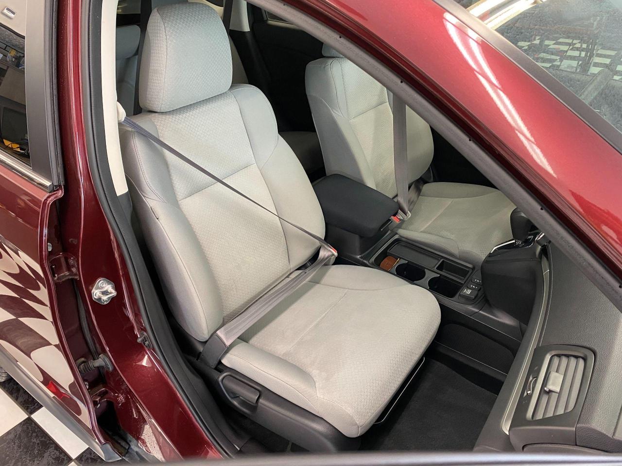 2016 Honda CR-V SE AWD+Camera+Bluetooth+Cruise+CLEAN CARFAX - Photo #23