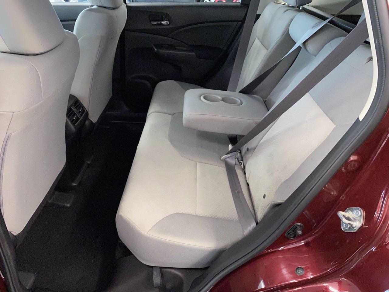 2016 Honda CR-V SE AWD+Camera+Bluetooth+Cruise+CLEAN CARFAX - Photo #24