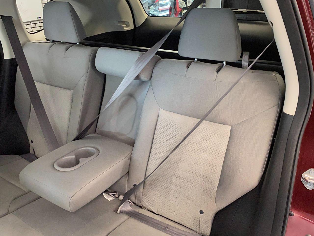 2016 Honda CR-V SE AWD+Camera+Bluetooth+Cruise+CLEAN CARFAX - Photo #25