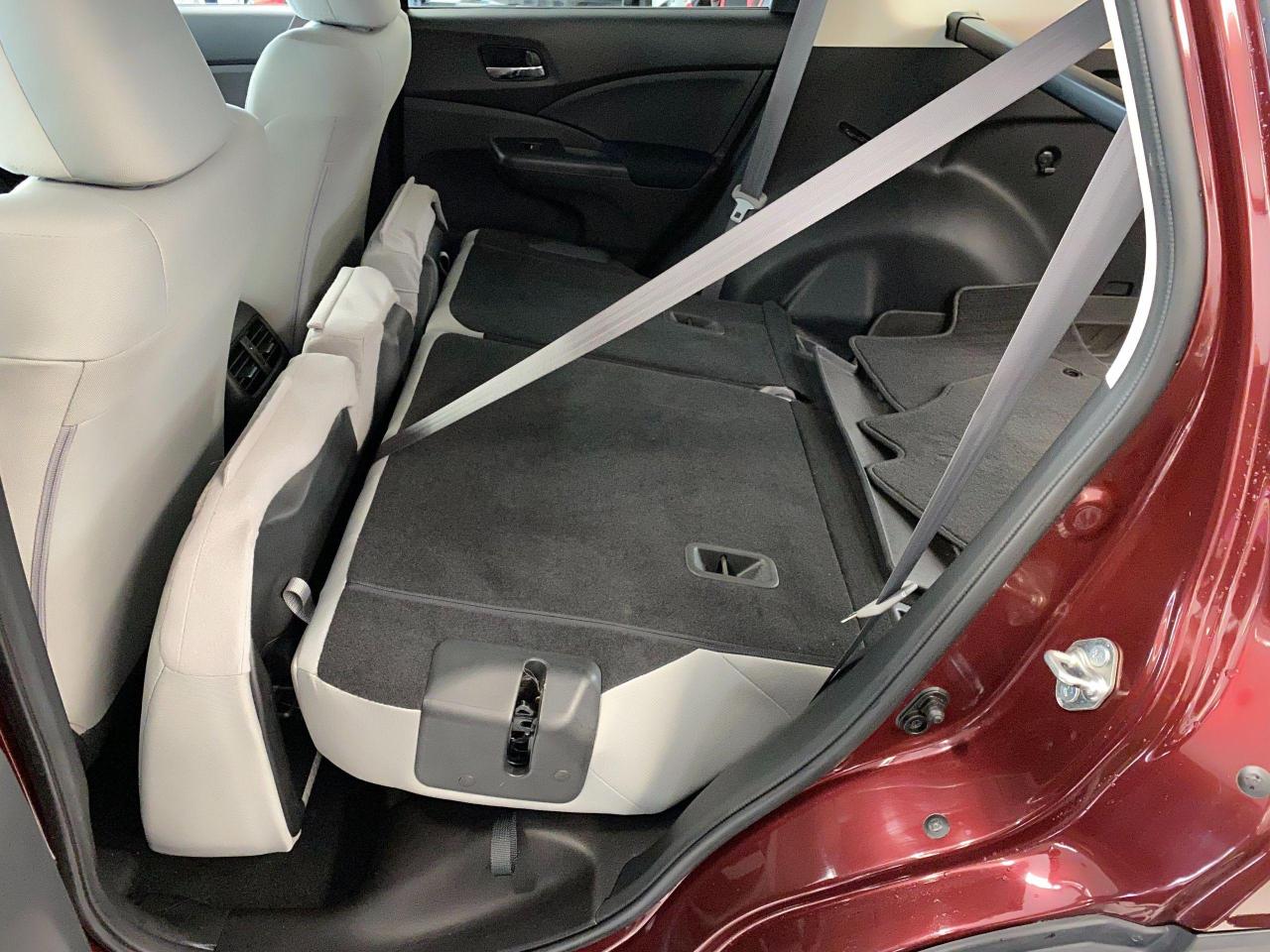 2016 Honda CR-V SE AWD+Camera+Bluetooth+Cruise+CLEAN CARFAX - Photo #26