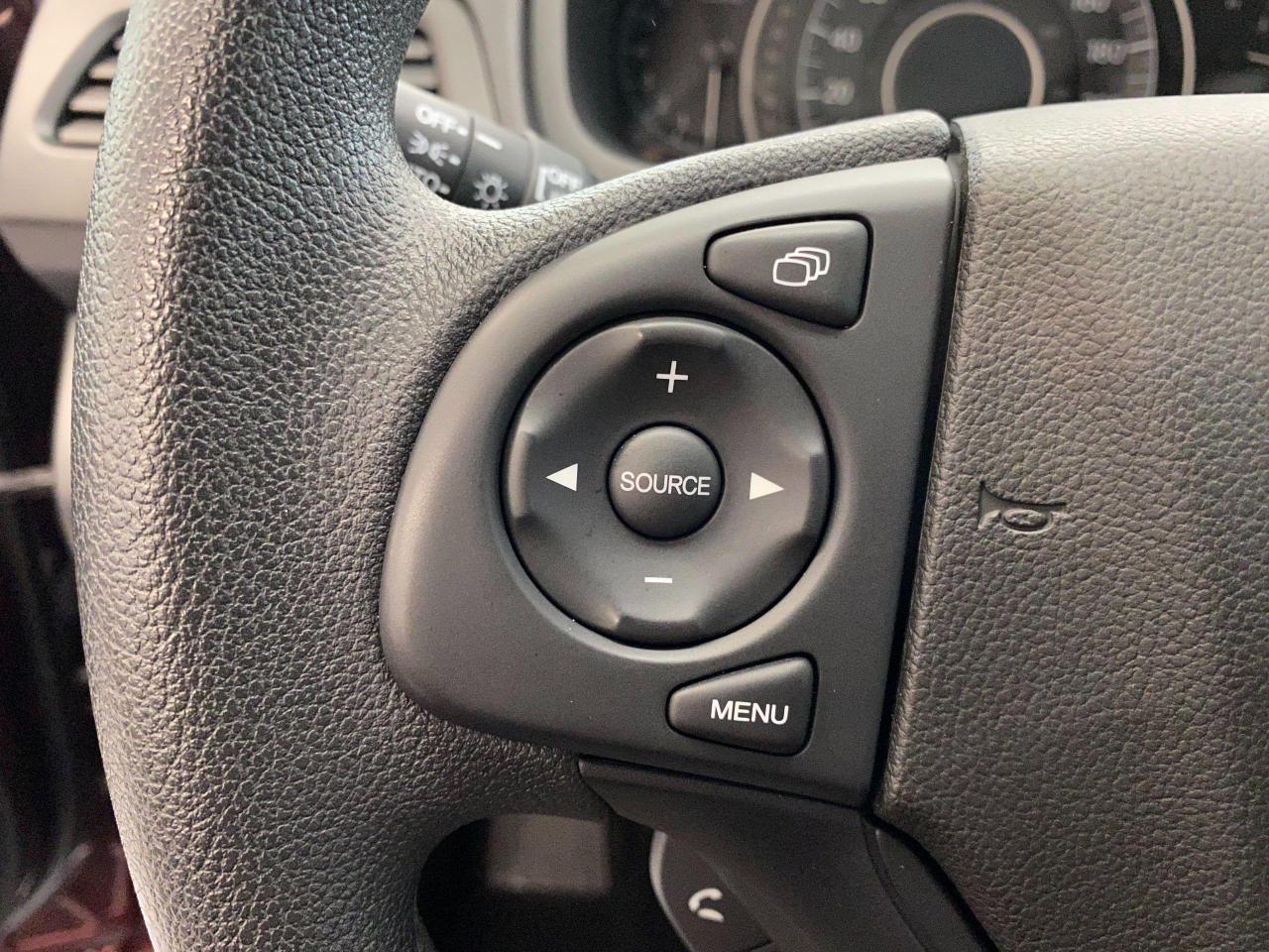 2016 Honda CR-V SE AWD+Camera+Bluetooth+Cruise+CLEAN CARFAX - Photo #35