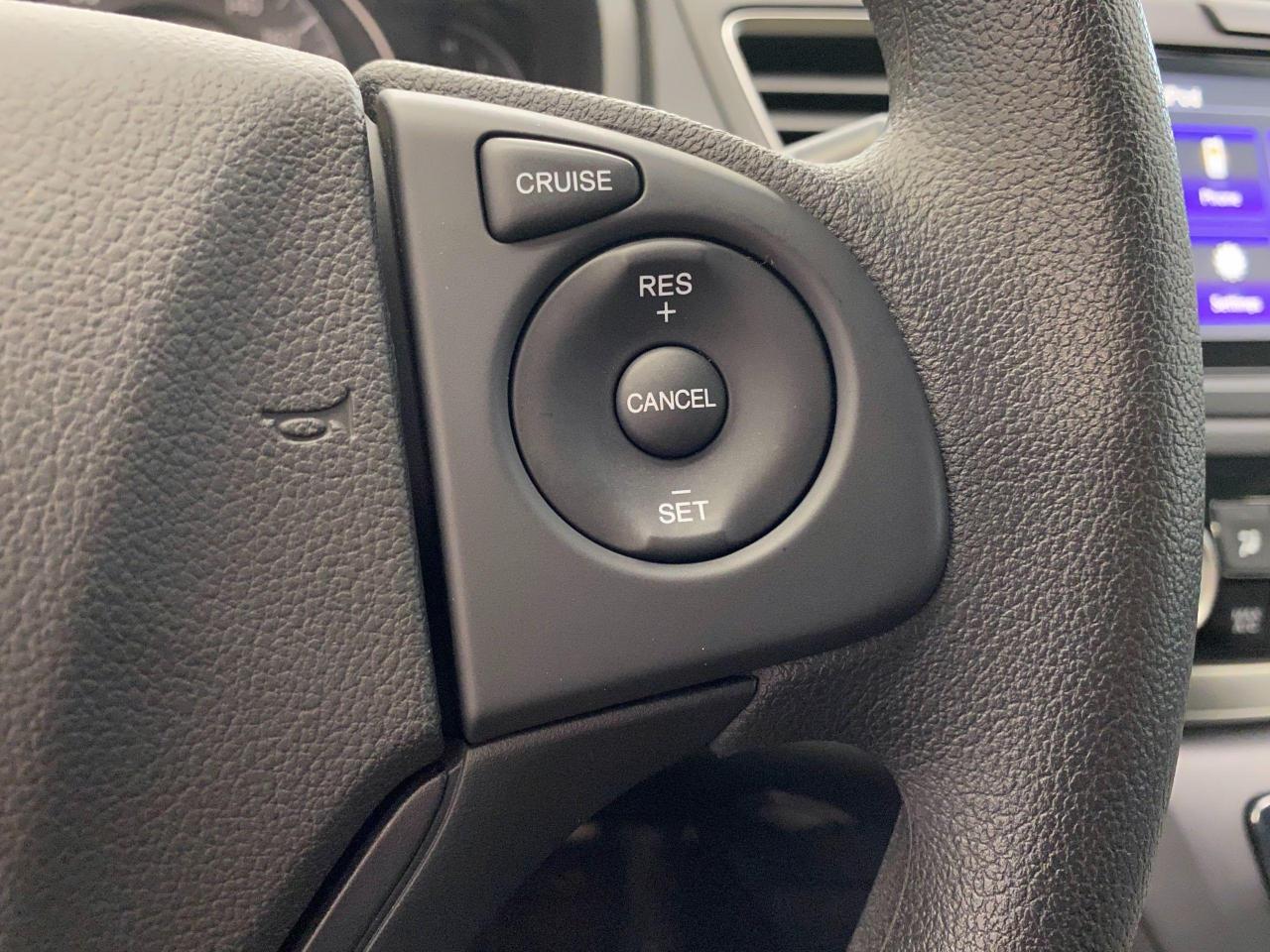 2016 Honda CR-V SE AWD+Camera+Bluetooth+Cruise+CLEAN CARFAX - Photo #36