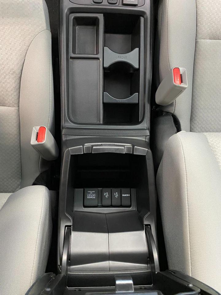 2016 Honda CR-V SE AWD+Camera+Bluetooth+Cruise+CLEAN CARFAX Photo48