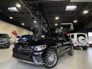 Used 2019 Mercedes-Benz GL-Class 43 AMG !!! COUPE !!! 360 CAM / BURMESTER SOUND !!! for sale in North York, ON