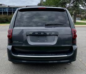 2012 Dodge Grand Caravan SXT - Photo #7