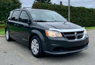 2012 Dodge Grand Caravan SXT - Photo #2