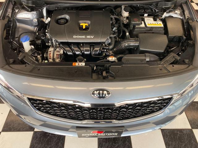 2018 Kia Forte LX+ApplePlay+Heated Seats+Camera+CLEAN CARFAX Photo7